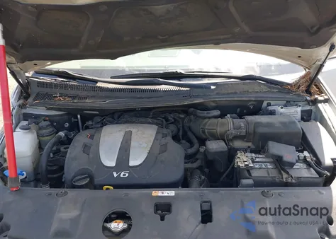 2014 Kia Sedona Ex из США, поврежденный, VIN KNDMH4C70E6568392